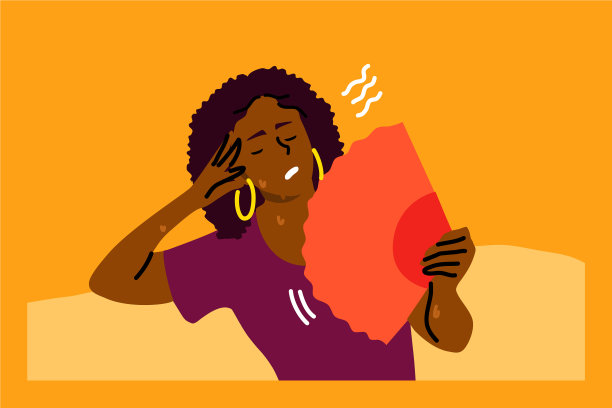 精神紧张，热脱水，不便图片下载