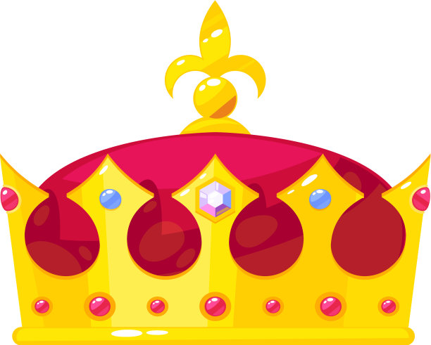 美丽皇家皇冠金奖得主图片下载