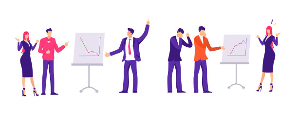 经营策略销售进度计划图片下载