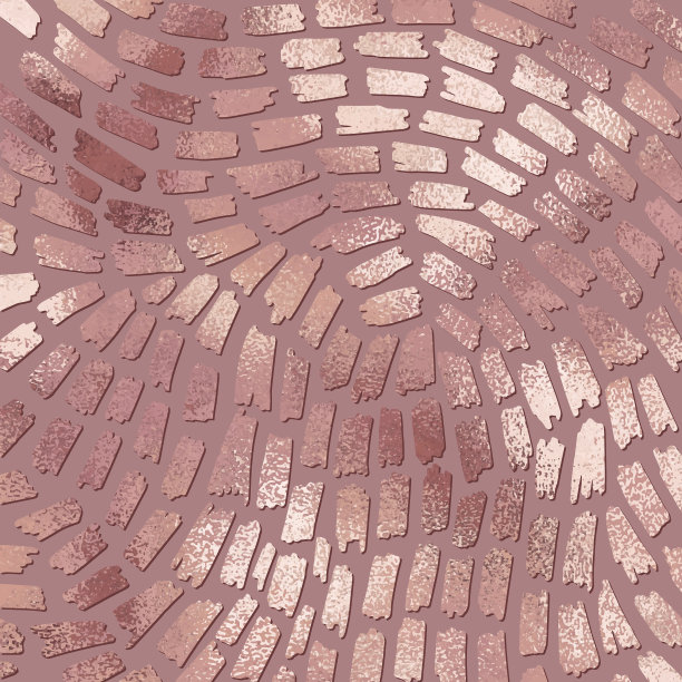 抽象背景玫瑰金仿箔图片下载