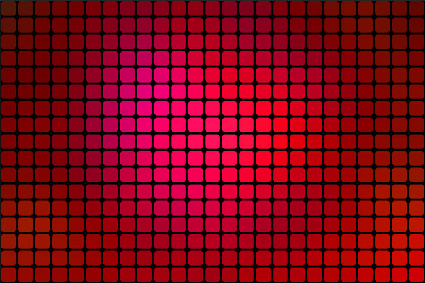 抽象的马赛克背景图片下载