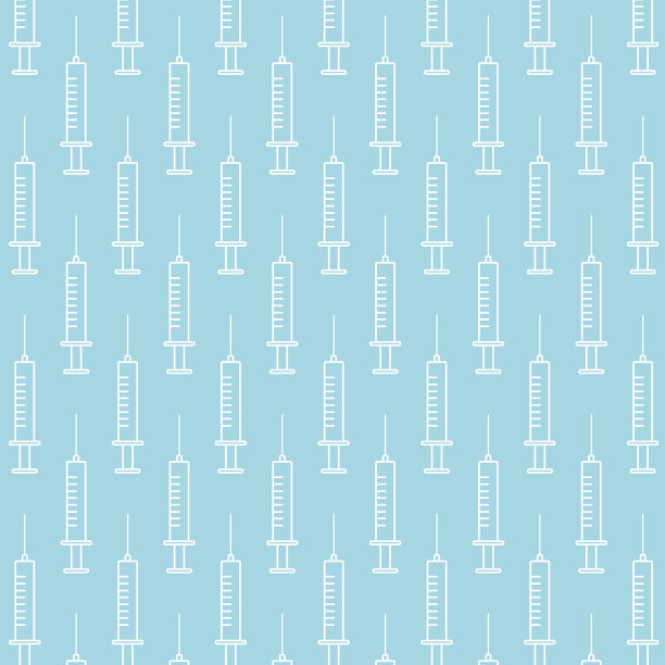 医用针头注射器图片下载