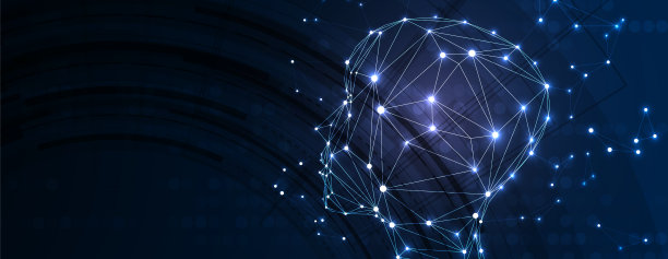 人工智能的概念技术说明图片下载