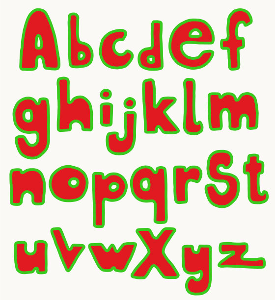 手绘的信图片下载