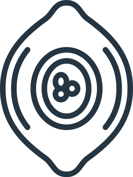 石图标石可编辑笔画石线形图片下载