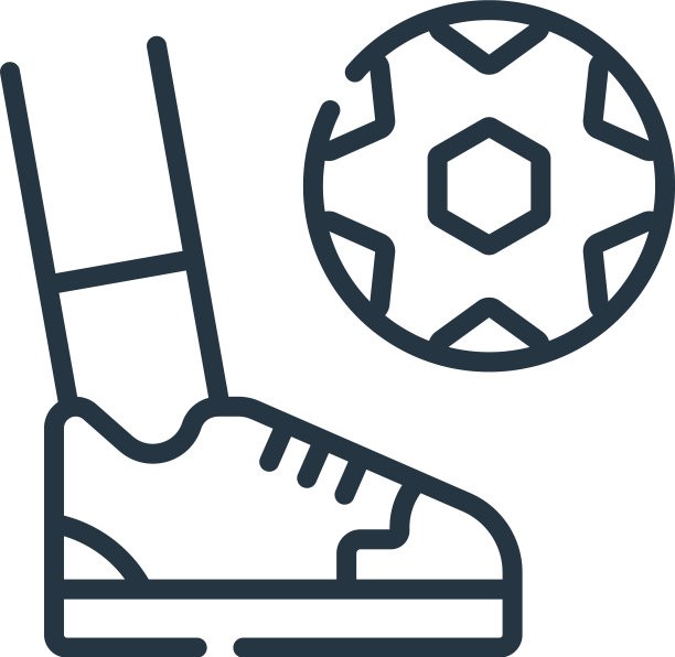 播放图标孤立的白色背景轮廓图片下载