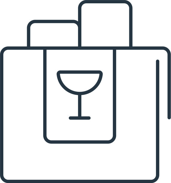 框图标框可编辑边框框线性符号图片下载