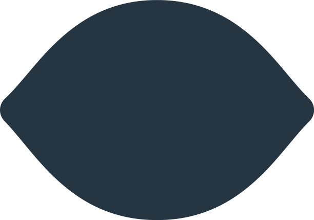 眼睛图标眼睛可编辑的笔触眼睛线性符号图片下载