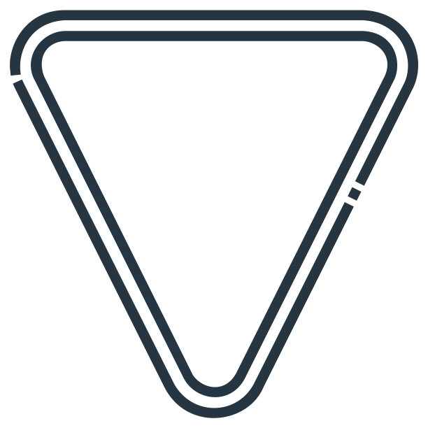 产量图标孤立在白色背景大纲图片下载