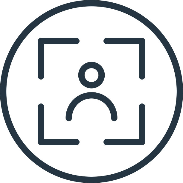 相机图标相机可编辑笔触相机线性图片下载