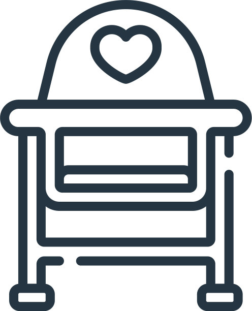 座椅图标座椅可编辑的中风宝贝图片下载