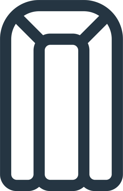 床垫图标床垫可编辑的stroke床垫图片下载