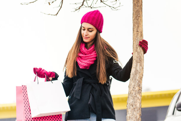 购物时间库存照片库存照片图片下载