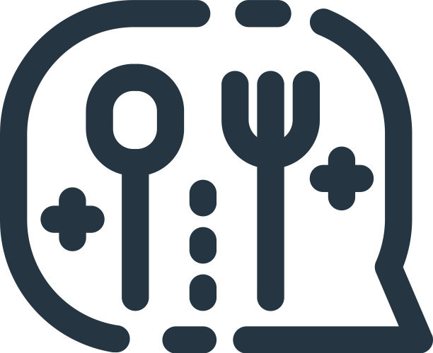 叉图标孤立在白色背景轮廓图片下载