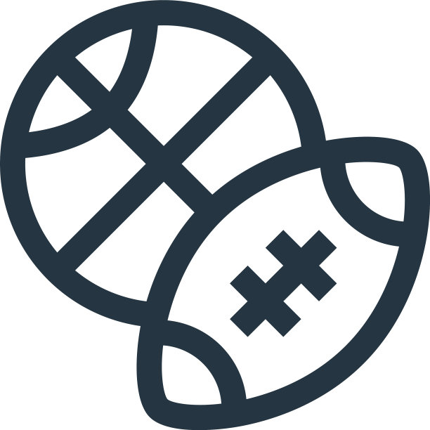 新闻图标孤立在白色背景大纲图片下载