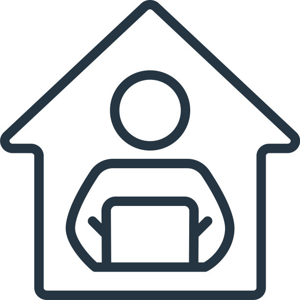 Home图标Home可编辑笔触Home线性符号图片下载