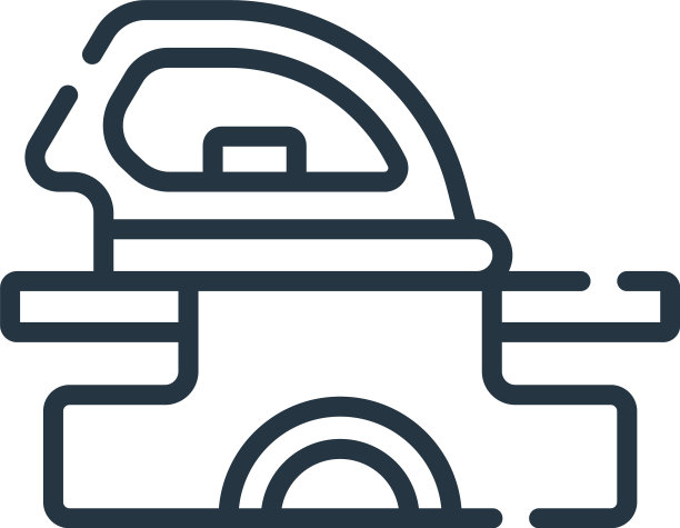 衣服图标孤立的白色背景轮廓图片下载