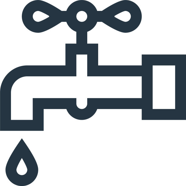 水水龙头图标水水龙头可编辑中风水图片下载