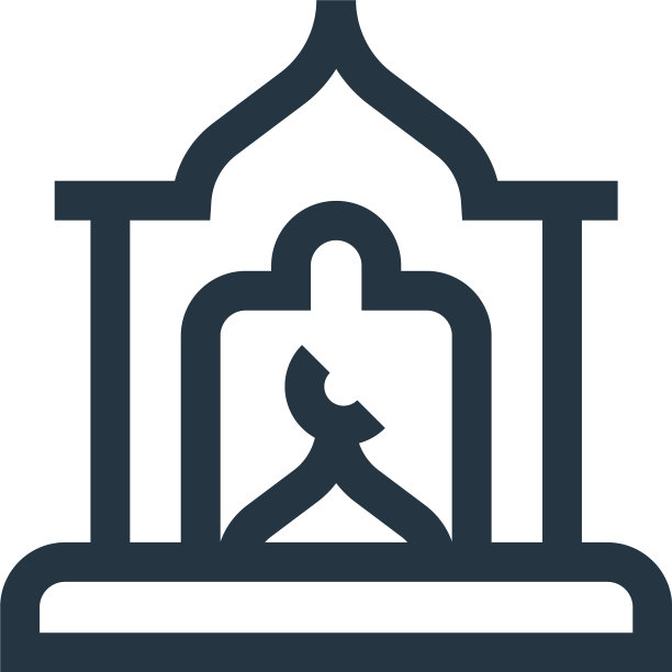 窗口图标孤立在白色背景轮廓上图片下载