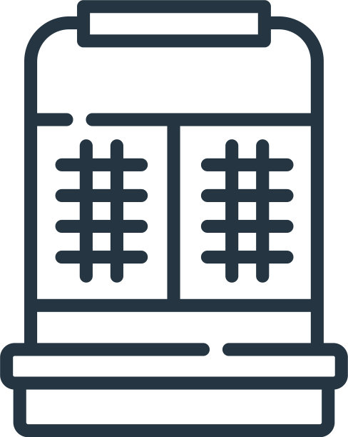 烤面包机图标烤面包机可编辑stroke烤面包机图片下载