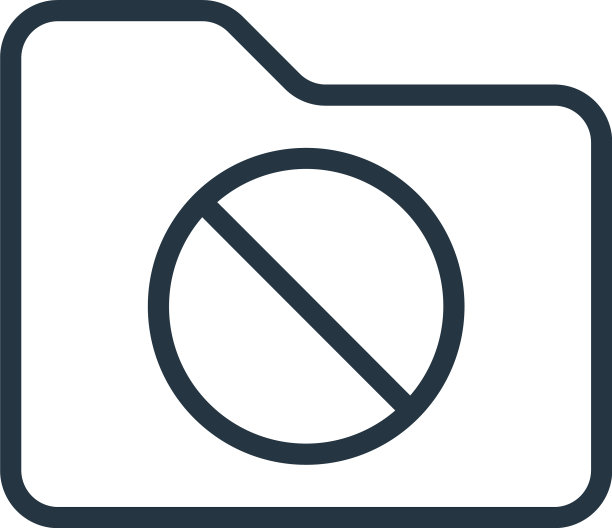 块图标孤立在白色背景轮廓上图片下载