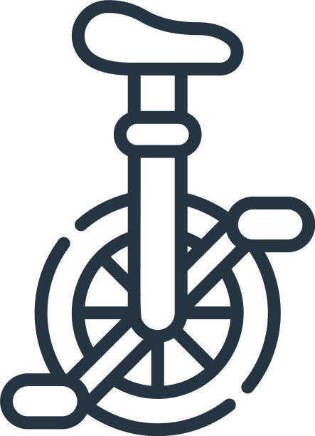 单循环图标孤立在白色背景图片下载