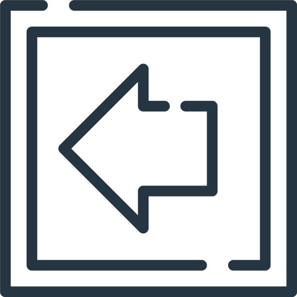 左图标左可编辑笔画左线性符号图片下载