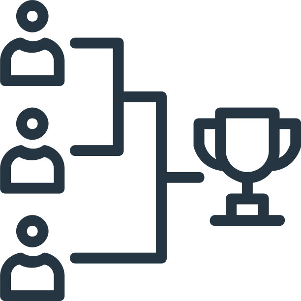 游戏统计图标孤立在白色背景上图片下载