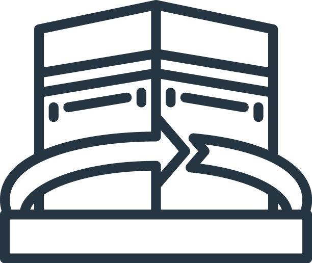 克尔白图标克尔白可编辑克尔白线条图片下载