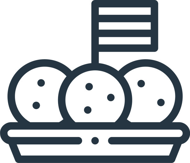 图标隔离在白色背景上图片下载