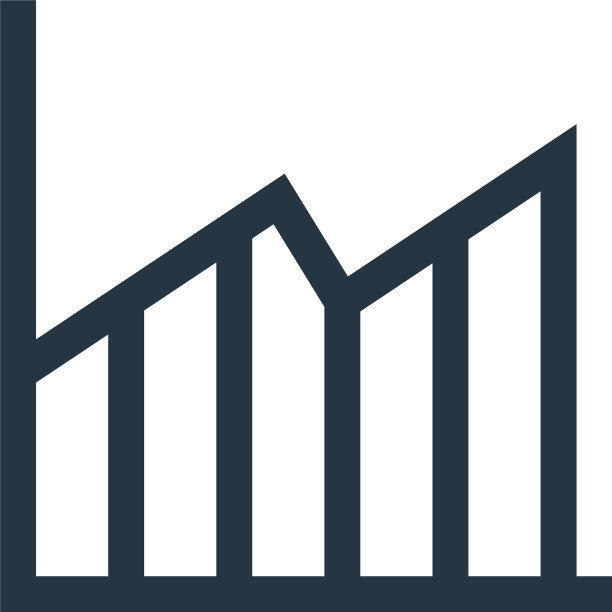 生长图标孤立在白色背景轮廓图片下载