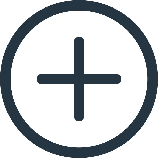 添加图标，添加可编辑的描边，添加线性符号图片下载