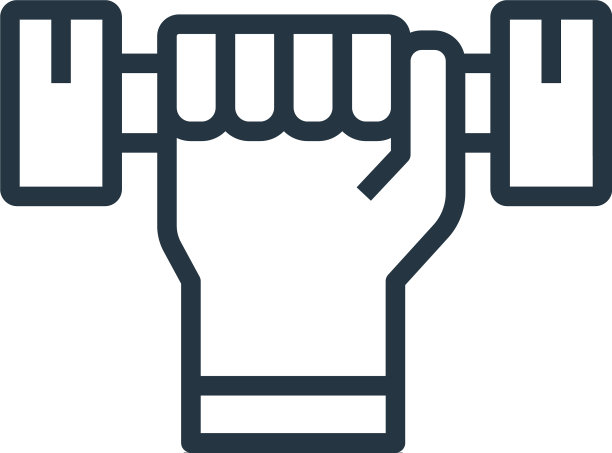 练习图标练习可编辑的描边练习图片下载