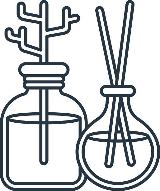 芳香族图标芳香族可编辑笔划芳香族图片下载