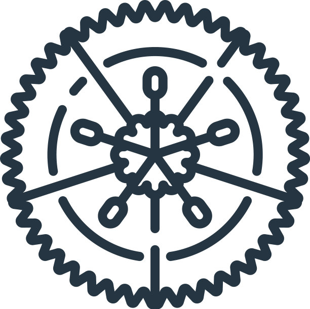 花图标花可编辑的笔触花线性图片下载