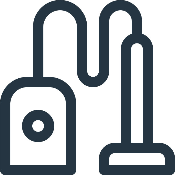 吸尘器图标吸尘器可编辑图片下载