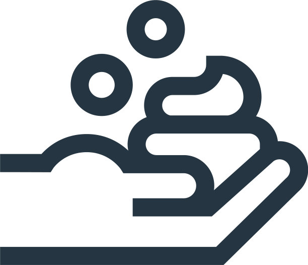 泡沫图标泡沫可编辑笔触泡沫线性符号图片下载