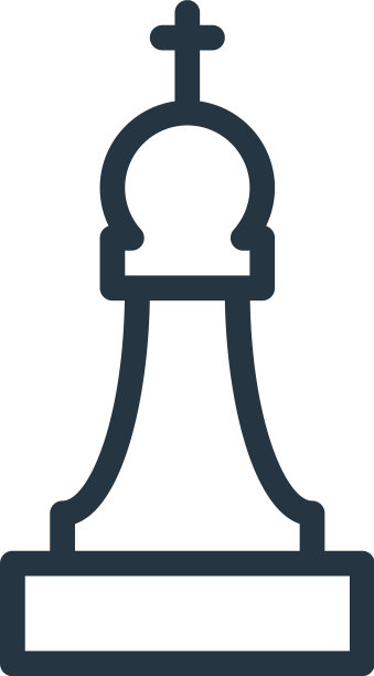 棋类游戏图标棋类游戏可编辑棋类笔触图片下载