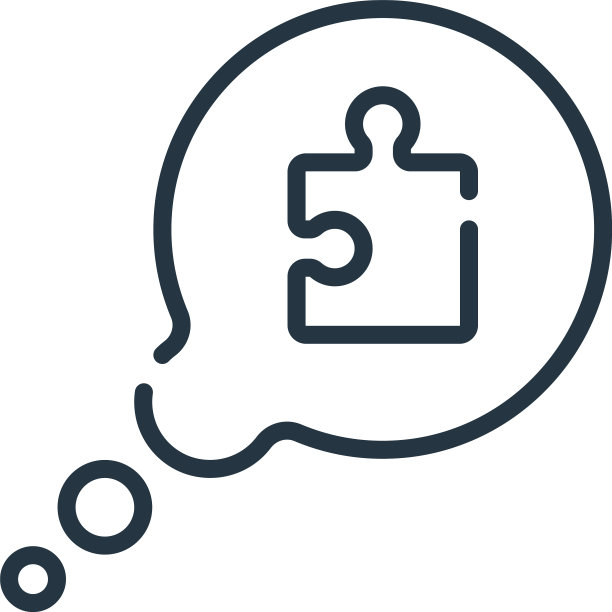 语音气泡图标孤立在白色背景图片下载