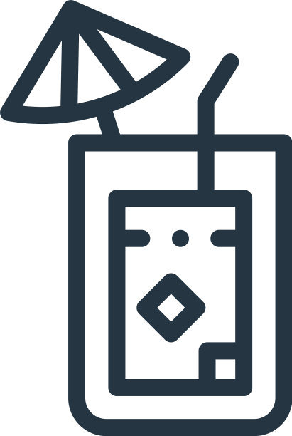 柠檬水图标柠檬水可编辑的中风柠檬水图片下载