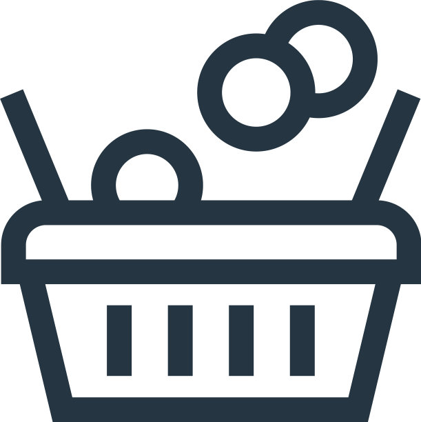 购物车图标购物车可编辑的笔触图片下载