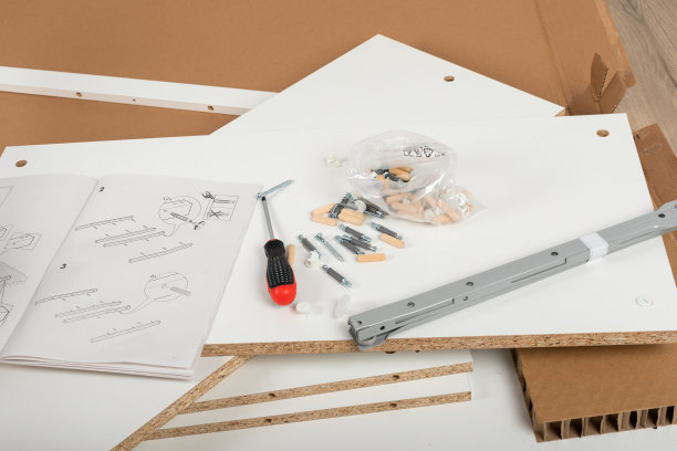 木匠的工具图片下载