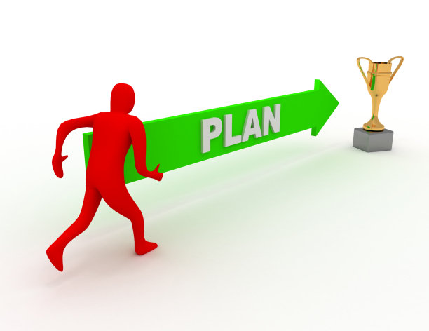 成功的概念图片下载