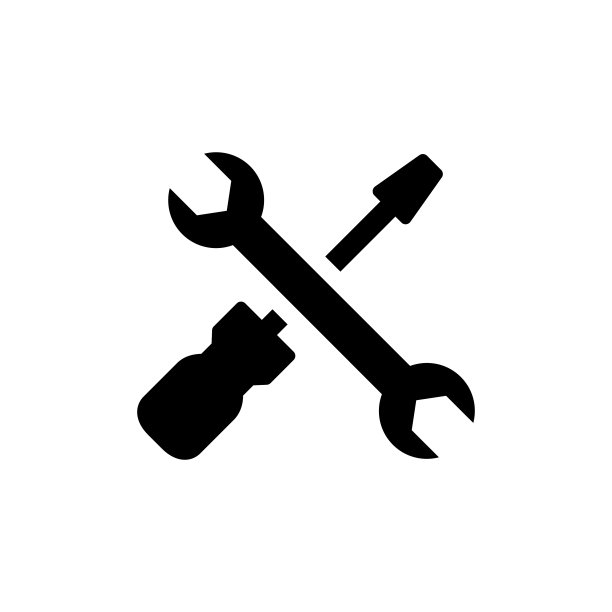 维修工具图标图片下载