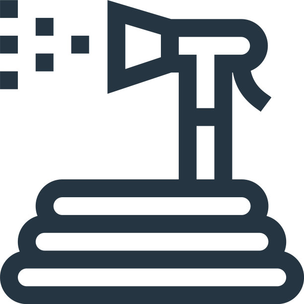 花园软管图标花园软管可编辑的行程图片下载