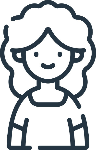 母亲图标母亲可编辑的笔触母亲线性图片下载