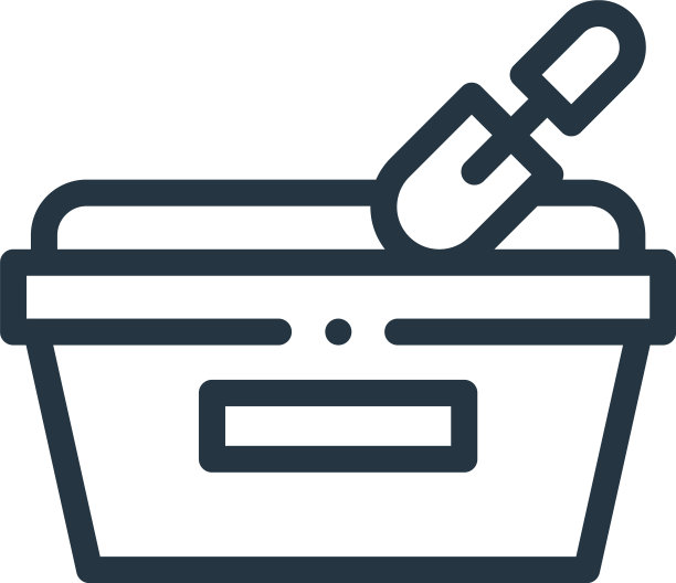 沙盒图标沙盒可编辑的笔触沙盒图片下载