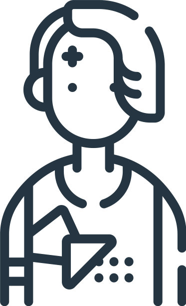 音乐图标音乐可编辑笔触音乐线性图片下载