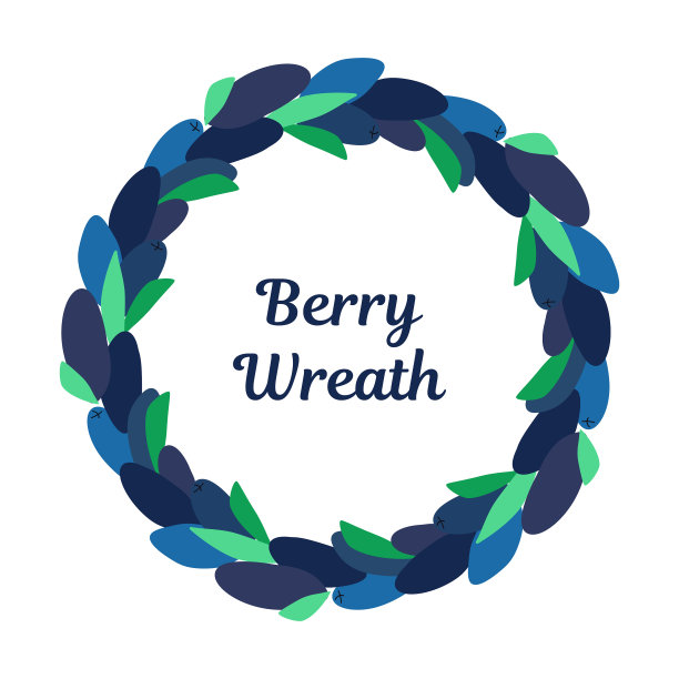 贝瑞花环图片下载