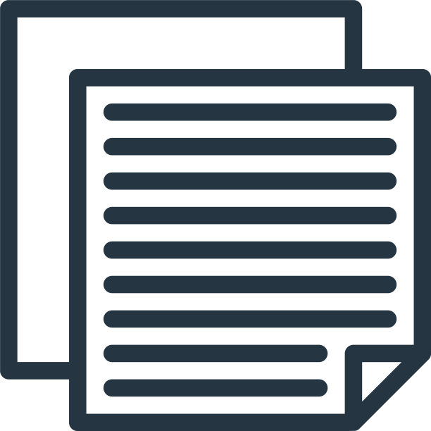 备注图标孤立在白色背景大纲图片下载